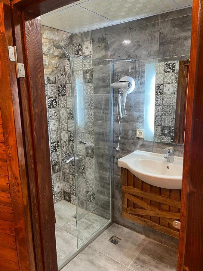 Muzepotamia Butik Otel Sanlıurfa Eksteriør bilde