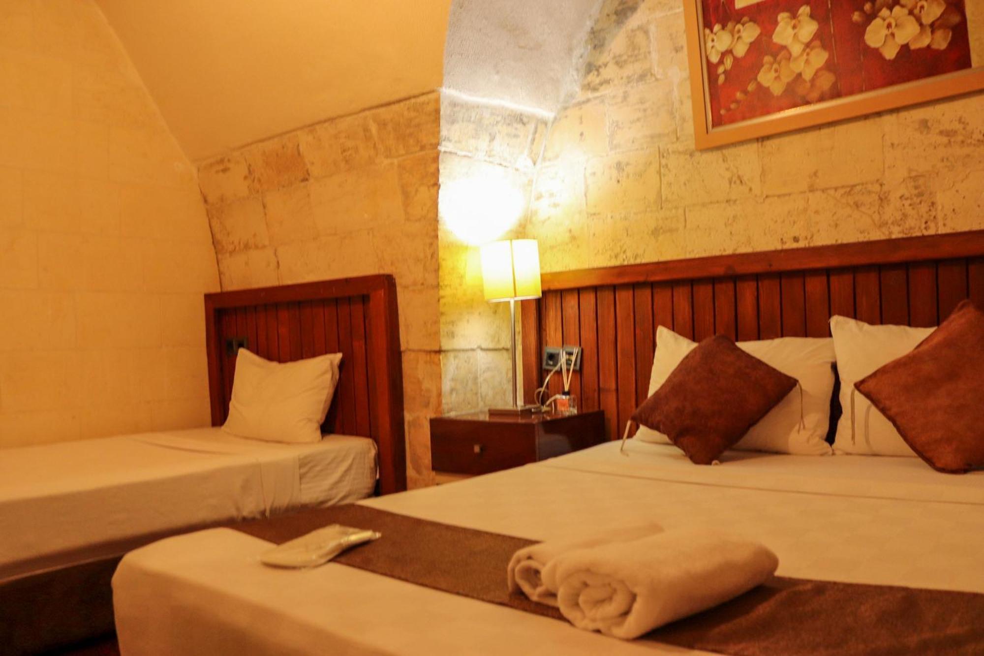 Muzepotamia Butik Otel Sanlıurfa Eksteriør bilde
