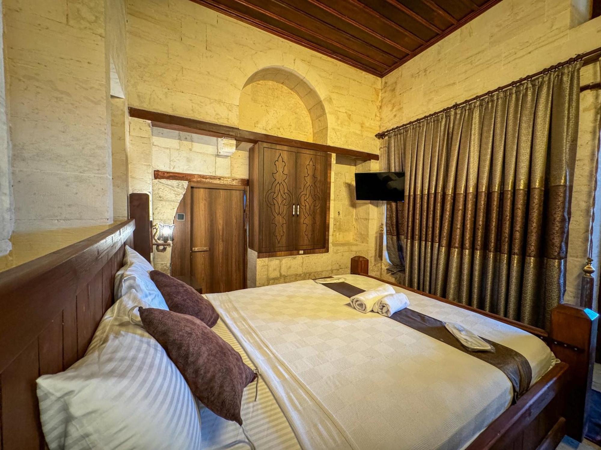 Muzepotamia Butik Otel Sanlıurfa Eksteriør bilde